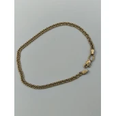 Bratara din Aur Proba 585* 3.13 gr