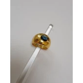 Inel Din Aur Proba 750* 7.65 Gr