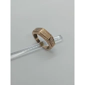 Inel Din Aur proba 585* 3.52 Gr.