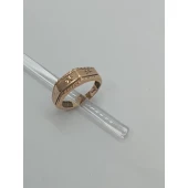 Inel Din Aur proba 585* 3.52 Gr.