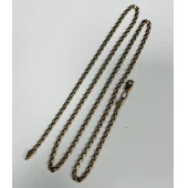 Lant Din Aur Proba 585* 9.32 gr