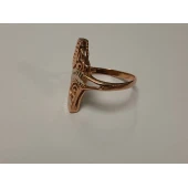 Inel Din Aur Proba 585* 3.87 gr