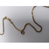 Lant Din Aur Proba 585* 3.02 gr