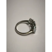 Inel Din Aur 585* 2.79 gr