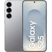 Telefon Samsung Galaxy S25 256 GB Silver Shadow