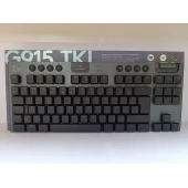 Tastatură Logitech G915TKL