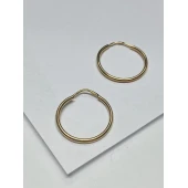 Cercei Din Aur Proba 585* 0,99 gr