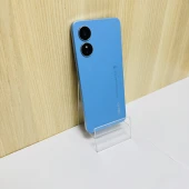 Telefon OPPO A17 64 GB Blue