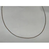 Lanț Din Aur Proba 585*5,75 gr