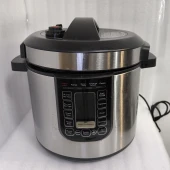 Philips Viva Collection HD2237/41 Multicooker
