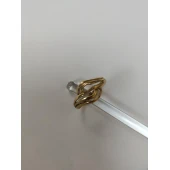 Inel Din Aur Proba750* 1.84 gr