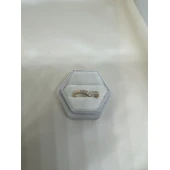 Inel Din Aur Proba 585* 2.49 gr