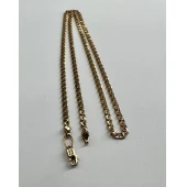 Lant Din Aur 585* 6,04 gr