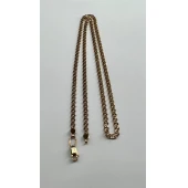 Lant Din Aur 585* 6,04 gr