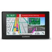 GPS Navigator Garmin Drive Assist 51