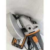 Polizor Unghiular Worx WX800.9