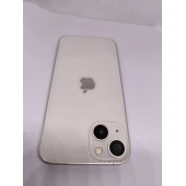 Telefon Apple iPhone 13 128 GB White