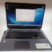 Laptop Asus X507UA