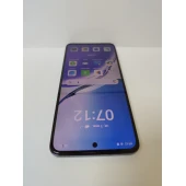 Telefon Oppo Reno 12 FS 512 GB Black