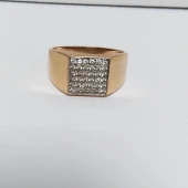 Ghiul Din Aur 585* 6.46 gr