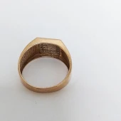 Ghiul Din Aur 585* 6.46 gr