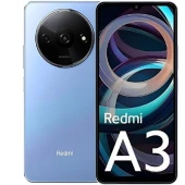 Telefon Xiaomi Redmi A3 64 GB Blue