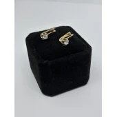 Cercei Din Aur Proba 583* 3.29 gr