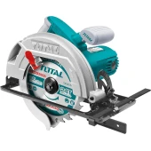 Total Circular Saw 1400W