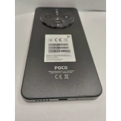 Telefon Xiaomi Poco C75 256 GB Black