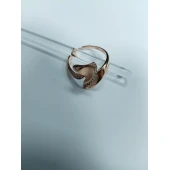 Inel din aur proba 585* 3.95 gr