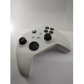 Consolă XBox Series S 512GB White