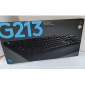 Tastiera Logitech G213