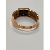 Inel 585" 5.73 gr  9283 Lei