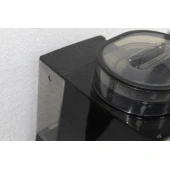 Cafetiera Melitta® AromaFresh 1021-01, 1000W, Rasnita integrata