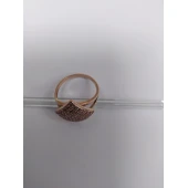 Inel Din Aur Proba 585* 5.05 gr