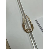 Verigheta Din Aur Proba 585 2.39gr