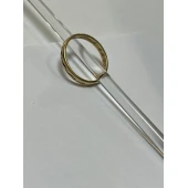 Verigheta Din Aur Proba 585 2.39gr