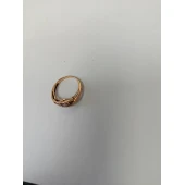 Inel Din Aur Proba 585* 2.12 gr