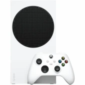 Microsoft Xbox Series S