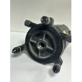 Laser 2D Ada Basic Level Black