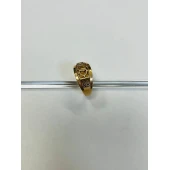 Inel din aur proba 585  3.63 gr