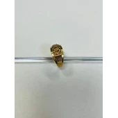 Inel din aur proba 585  3.63 gr