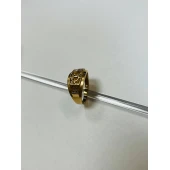 Inel din aur proba 585  3.63 gr