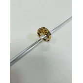 Inel din aur proba 585  3.63 gr