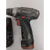 Metabo PowerMaxx BS