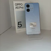 Oppo A5 Pro 8/256 Gb. Feather Blue