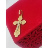 Cruce din aur 585* 1,80 gr