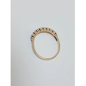 Inel din Aur proba 585 1.92gr