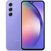 Telefon Samsung Galaxy A54 256 GB Purple