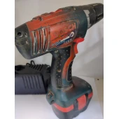 BOSCH GSR 12V